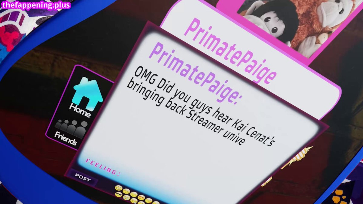 Primate Paige