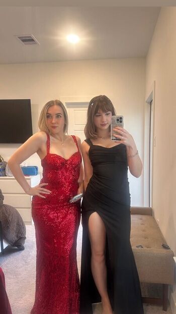 Full leaked Primatepaige page private onlyfans photo