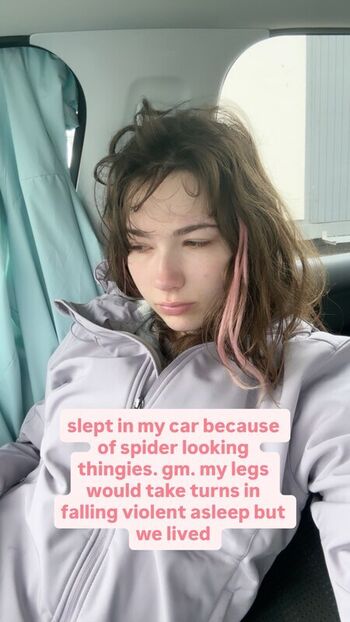 Full leaked Primatepaige private onlyfans photo