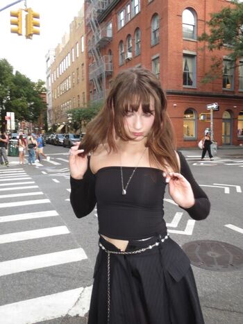 Full leaked Primatepaige private onlyfans photo