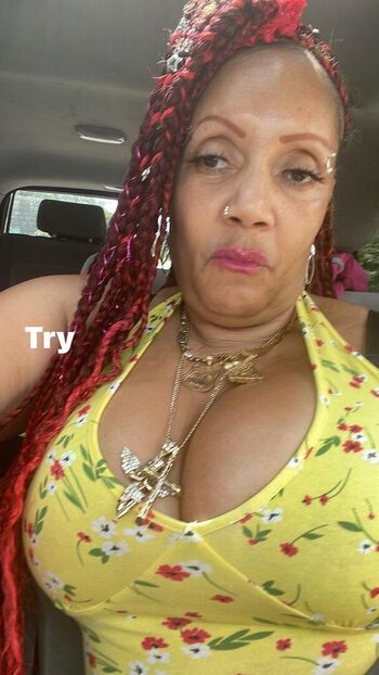 Full leaked Princedeborah private onlyfans photo