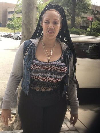 Full leaked Princedeborah private onlyfans photo
