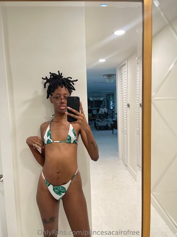 princesacairofree