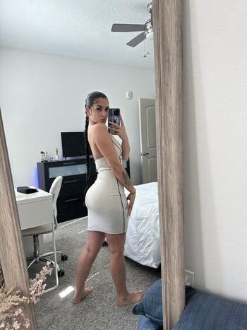 Full leaked Princesaxthalia page private onlyfans photo