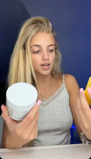 Full leaked Princess andre private onlyfans photo