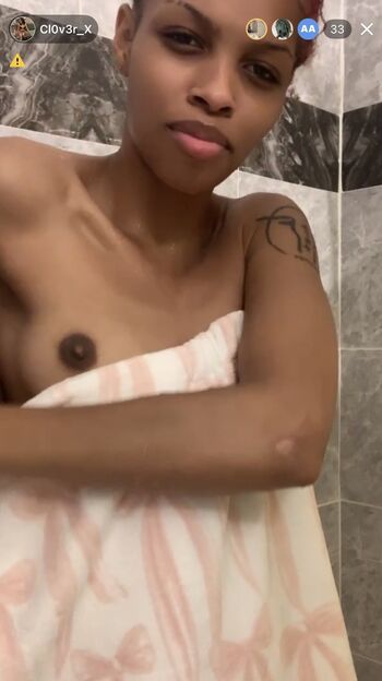 Full leaked Princess clover private onlyfans photo