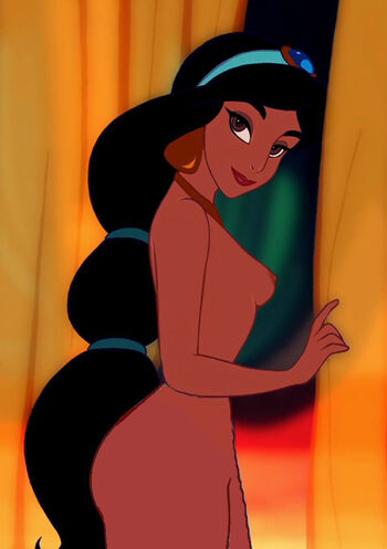 Full leaked Princess jasmine private onlyfans photo
