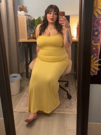 Full leaked Princess jayde private onlyfans photo