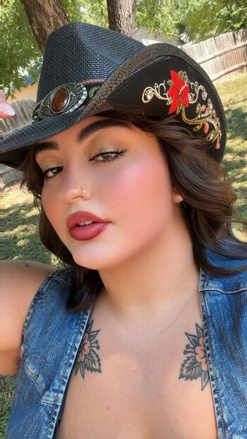 Full leaked Princess jayde private onlyfans photo