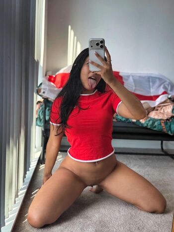 Full leaked Princess jazmin private onlyfans photo