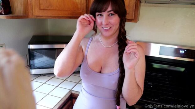 Princess Leia