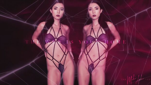 Full leaked Princess miki private onlyfans photo