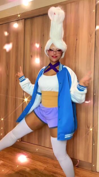 Princess Sachiko (@sachi_hime96) / Princess Sayaka (@sachikos_evil_twin)