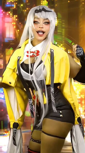 Princess Sachiko (@sachi_hime96) / Princess Sayaka (@sachikos_evil_twin)