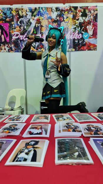 Princess Sachiko (@sachi_hime96) / Princess Sayaka (@sachikos_evil_twin)