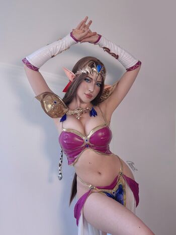 Princess Zelda