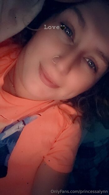 princessalynn