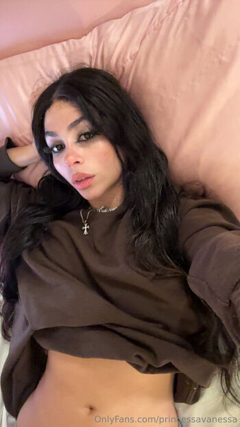 princessavanessa