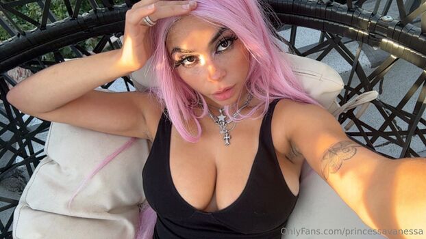 princessavanessa