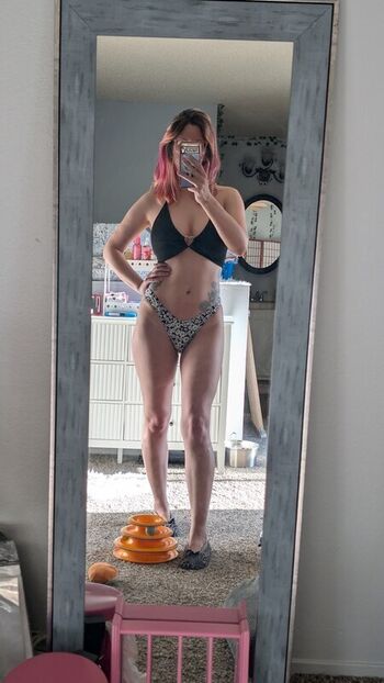 Full leaked Princessberpl private onlyfans photo