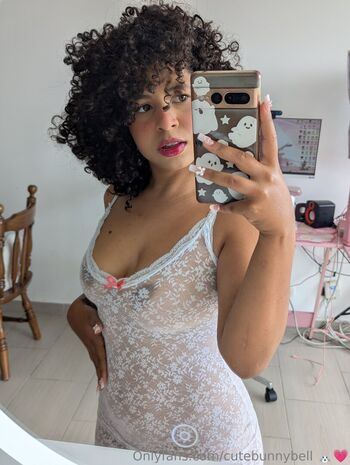 Full leaked Princessbunnybell private onlyfans photo