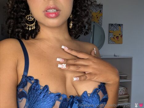Full leaked Princessbunnybell private onlyfans photo