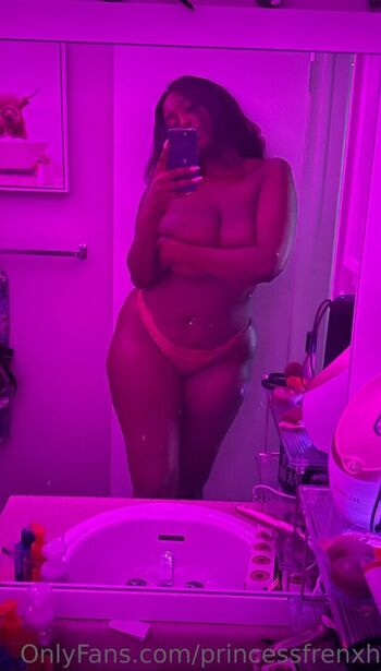 PrincessFrenxh