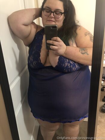 Full leaked Princessgravyfries page private onlyfans photo