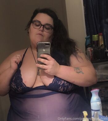 Full leaked Princessgravyfries page private onlyfans photo