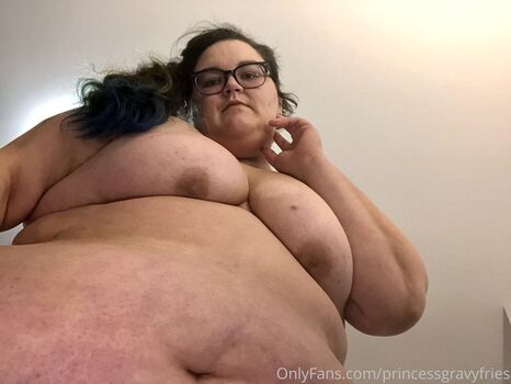 Full leaked Princessgravyfries private onlyfans photo