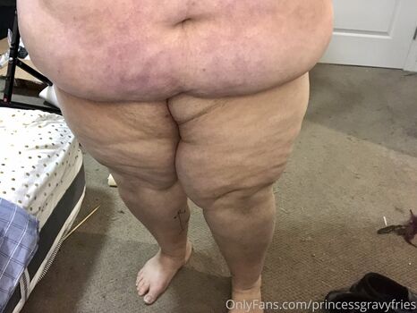Full leaked Princessgravyfries private onlyfans photo