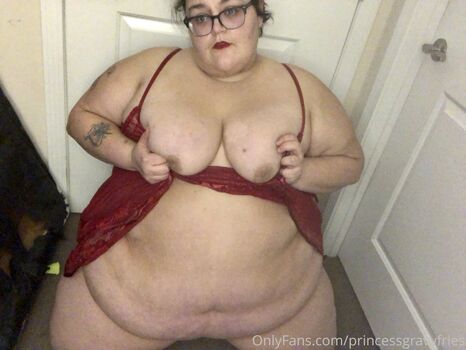 Full leaked Princessgravyfries private onlyfans photo