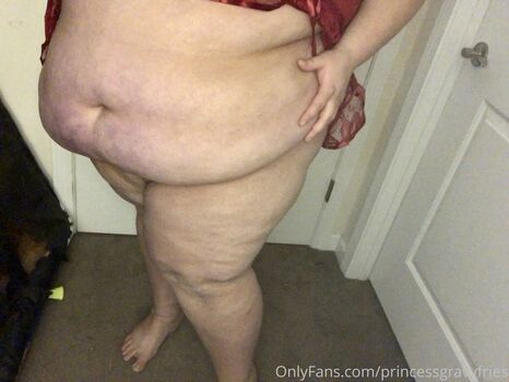 Full leaked Princessgravyfries private onlyfans photo