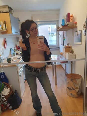 Full leaked Princesskittycash private onlyfans photo