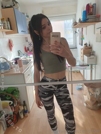 Full leaked Princesskittycash private onlyfans photo
