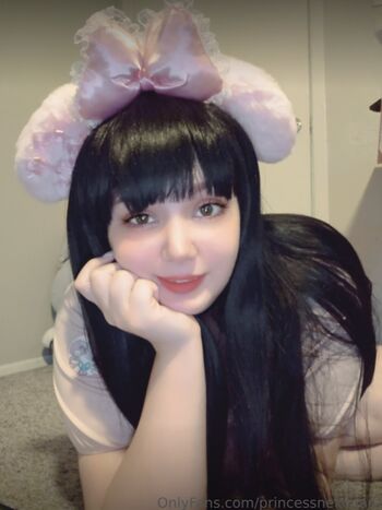 PrincessNeko