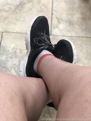 Full leaked Princessofhandsandfeet private onlyfans photo