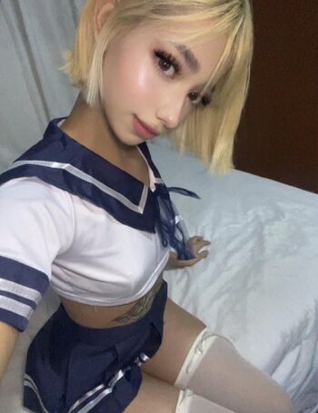Full leaked Princesssferal private onlyfans photo