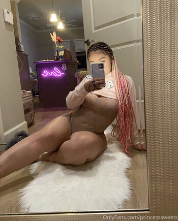 Full leaked Princessturnup page private onlyfans photo