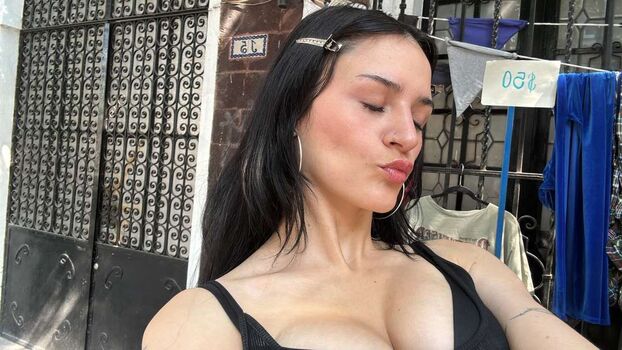 Full leaked Priscila alegria private onlyfans photo
