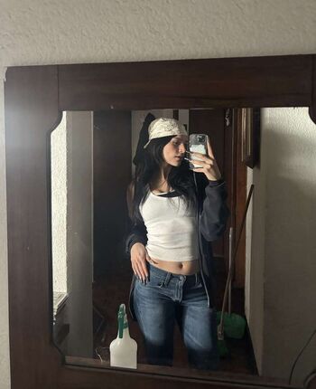 Full leaked Priscila alegria private onlyfans photo