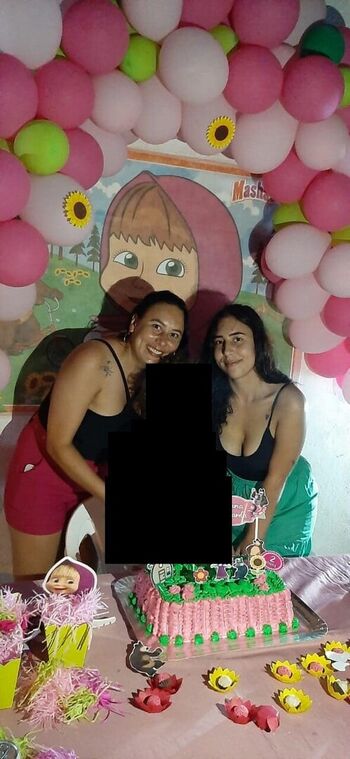 Full leaked Priscila e gabriele private onlyfans photo