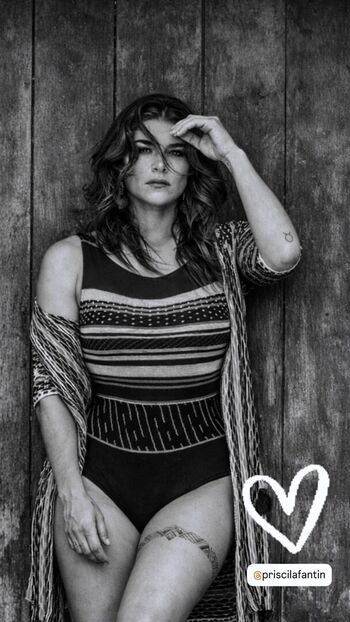 Priscila Fantin