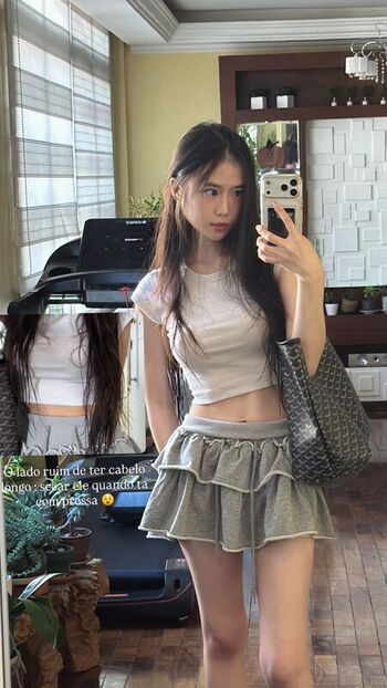 Full leaked Priscila ju private onlyfans photo