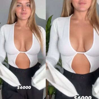 Full leaked Priscila rojas private onlyfans photo