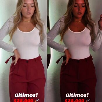 Full leaked Priscila rojas private onlyfans photo