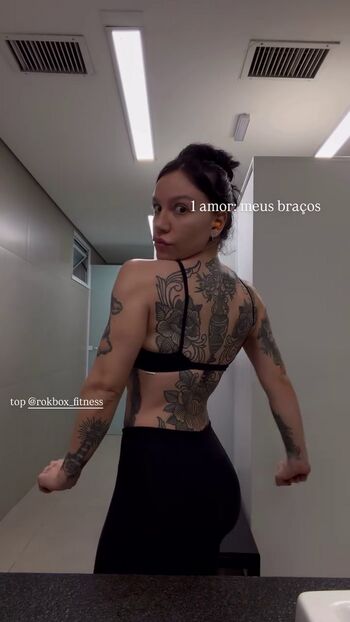 Priscilla Alcantara