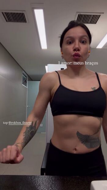Full leaked Priscilla alcantara private onlyfans photo