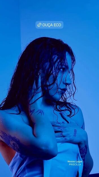 Full leaked Priscilla alcantara private onlyfans photo