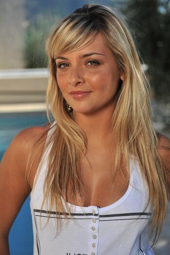 Full leaked Priscilla betti private onlyfans photo